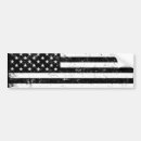 Search for of white bumper stickers Stars and stripes