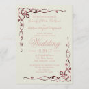 Search for eggshell invitations Vintage