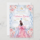 Search for royal blue birthday invitations Roses