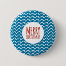 Search for merry christmas buttons Blue