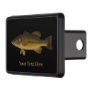 Search for fish trailer hitch covers Fishing