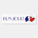 Search for french bumper stickers Humor