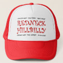 Search for funny redneck hats Hillbilly