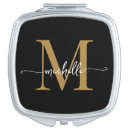 Search for gold compact mirrors Birthday