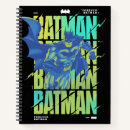 Search for batman notebooks Bruce wayne