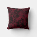 Search for red pillows Marble