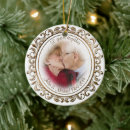 Search for 50th wedding anniversary ornaments Grandparents