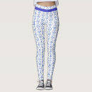 Search for peace sign leggings Blue