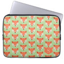 Search for cute laptop sleeves green