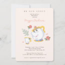 Search for mr mrs disney Beauty and the beast