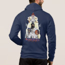 Search for space monkey clothing Sci fi