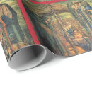 Search for virgin mary wrapping paper Jesus