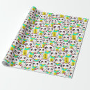 Search for chinese wrapping paper Kawaii