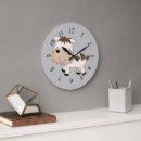 Search for cow clocks Design