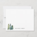 Search for personal stationery Nature