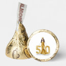 Search for 50th birthday gifts Golden