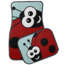 Search for ladybug car floor mats Funny