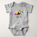Search for toucan baby clothes Bird