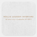 Search for linen stickers Elegant