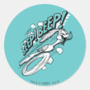 Search for looney tunes road runner crafts party Meep meep