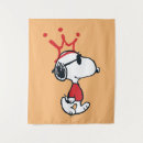 Search for cool tapestries Peanuts