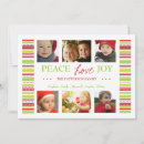 Search for peace holiday cards Festive