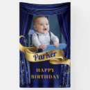 Search for royal blue banners Gold