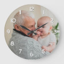 Search for grandparents clocks Grandfather
