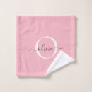 Search for blush and gray bathroom accessories Elegant