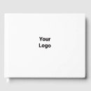 Search for logo guest books Business