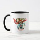 Search for supergirl mugs Dc comics