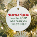 Search for hope ornaments Red