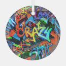 Search for graffiti ornaments Modern