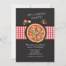 Search for pie invitations Pizzeria
