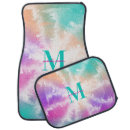 Search for pastel purple interior car accessories Girly