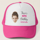 Search for 30th birthday hats Face