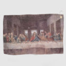 Search for christian golf towels Jesus christ