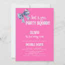 Search for double digits invitations Trendy