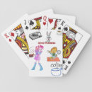 Search for tea playing cards mugs