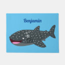 Search for whale doormats Ocean