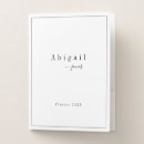 Search for business pocket folders Minimalist