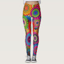 Search for bright colors leggings Retro