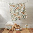 Search for giraffe baby blankets Safari animals