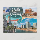Search for uruguay postcards Flag