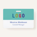 Search for clip on badges Volunteer for events