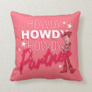Search for woody pillows Cartoon