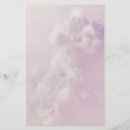 Search for orchid stationery paper Stationary