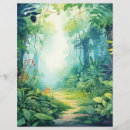 Search for scrapbook paper Watercolor
