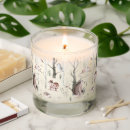 Search for woodland animal candles Floral