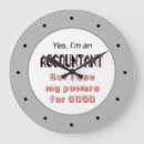 Search for accountant clocks Business